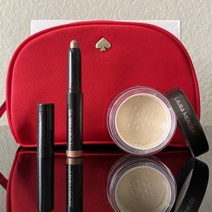 Laura Mercier X Kate Spade Bundle